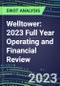 Welltower 2023 Full Year Operating and Financial Review - SWOT Analysis, Technological Know-How, M&A, Senior Management, Goals and Strategies in the Global Healthcare Industry - Product Thumbnail Image