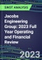 Jacobs Engineering Group 2023 Full Year Operating and Financial Review - SWOT Analysis, Technological Know-How, M&A, Senior Management, Goals and Strategies in the Global Construction Industry - Product Thumbnail Image