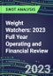 Weight Watchers 2023 Full Year Operating and Financial Review - SWOT Analysis, Technological Know-How, M&A, Senior Management, Goals and Strategies in the Global Consumer Goods Industry - Product Thumbnail Image