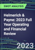 Helmerich & Payne 2023 Full Year Operating and Financial Review - SWOT Analysis, Technological Know-How, M&A, Senior Management, Goals and Strategies in the Global Energy and Utilities Industry- Product Image