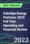 Enbridge Energy Partners 2023 Full Year Operating and Financial Review - SWOT Analysis, Technological Know-How, M&A, Senior Management, Goals and Strategies in the Global Energy and Utilities Industry - Product Thumbnail Image