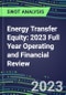 Energy Transfer Equity 2023 Full Year Operating and Financial Review - SWOT Analysis, Technological Know-How, M&A, Senior Management, Goals and Strategies in the Global Energy and Utilities Industry - Product Thumbnail Image