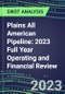 Plains All American Pipeline 2023 Full Year Operating and Financial Review - SWOT Analysis, Technological Know-How, M&A, Senior Management, Goals and Strategies in the Global Energy and Utilities Industry - Product Thumbnail Image