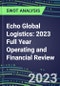 Echo Global Logistics 2023 Full Year Operating and Financial Review - SWOT Analysis, Technological Know-How, M&A, Senior Management, Goals and Strategies in the Global Transportation, Shipping, and Logistics Industry - Product Thumbnail Image