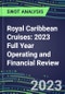 Royal Caribbean Cruises 2023 Full Year Operating and Financial Review - SWOT Analysis, Technological Know-How, M&A, Senior Management, Goals and Strategies in the Global Travel and Leisure Industry - Product Thumbnail Image