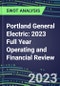 Portland General Electric 2023 Full Year Operating and Financial Review - SWOT Analysis, Technological Know-How, M&A, Senior Management, Goals and Strategies in the Global Energy and Utilities Industry - Product Thumbnail Image