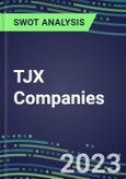 TJX Companies 2023 Full Year Operating and Financial Review - SWOT Analysis, Technological Know-How, M&A, Senior Management, Goals and Strategies in the Global Retail Industry- Product Image