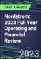 Nordstrom 2023 Full Year Operating and Financial Review - SWOT Analysis, Technological Know-How, M&A, Senior Management, Goals and Strategies in the Global Retail Industry - Product Thumbnail Image