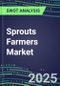 Sprouts Farmers Market 2023 Full Year Operating and Financial Review - SWOT Analysis, Technological Know-How, M&A, Senior Management, Goals and Strategies in the Global Retail Industry - Product Thumbnail Image