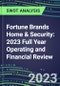 Fortune Brands Home & Security 2023 Full Year Operating and Financial Review - SWOT Analysis, Technological Know-How, M&A, Senior Management, Goals and Strategies in the Global Retail Industry - Product Thumbnail Image
