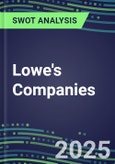 Lowe's Companies 2023 Full Year Operating and Financial Review - SWOT Analysis, Technological Know-How, M&A, Senior Management, Goals and Strategies in the Global Retail Industry- Product Image