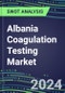 2024 Albania Coagulation Testing Market - Hemostasis Analyzers and Consumables - Supplier Shares, 2023-2028 - Product Thumbnail Image