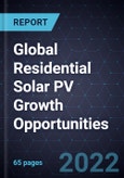 Global Residential Solar PV Growth Opportunities- Product Image