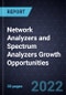 Network Analyzers and Spectrum Analyzers Growth Opportunities - Product Thumbnail Image