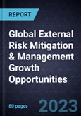 Global External Risk Mitigation & Management (ERMM) Growth Opportunities- Product Image