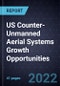 US Counter-Unmanned Aerial Systems Growth Opportunities - Product Thumbnail Image