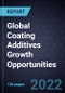Global Coating Additives Growth Opportunities - Product Thumbnail Image