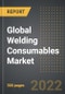 Global Welding Consumables Market - Analysis By Welding Technique (Arc, Resistance, Oxyfuel, Ultrasonic, Others), Consumables Type, End User, By Region, By Country: Market Size, Insights, Competition, Covid-19 Impact and Forecast (2023-2028) - Product Image