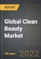 Global Clean Beauty Market: Analysis By Product Type (Skincare, Haircare, Makeup and Color Cosmetics, Others), Age Group, Distribution Channel, By Region, By Country: Market Size, Insights, Competition, Covid-19 Impact and Forecast (2023-2028) - Product Thumbnail Image