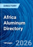 Africa Aluminum Directory- Product Image