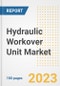 Hydraulic Workover Unit Market Size Outlook by Types, Applications, Countries, and Growth Opportunities, 2023 - Analysis - Industry Outlook, Trends, Size, Share, and Companies Analysis report to 2030 - Product Image