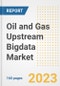 Oil and Gas Upstream Bigdata Market Size Outlook by Types, Applications, Countries, and Growth Opportunities, 2023 - Analysis - Industry Outlook, Trends, Size, Share, and Companies Analysis report to 2030 - Product Image