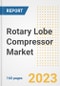 Rotary Lobe Compressor Market Size Outlook by Types, Applications, Countries, and Growth Opportunities, 2023 - Analysis - Industry Outlook, Trends, Size, Share, and Companies Analysis report to 2030 - Product Image