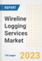 Wireline Logging Services Market Size Outlook by Types, Applications, Countries, and Growth Opportunities, 2023 - Analysis - Industry Outlook, Trends, Size, Share, and Companies Analysis report to 2030 - Product Image