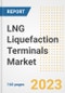LNG Liquefaction Terminals Market Size Outlook by Types, Applications, Countries, and Growth Opportunities, 2023 - Analysis - Industry Outlook, Trends, Size, Share, and Companies Analysis report to 2030 - Product Image
