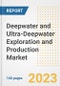 Deepwater and Ultra-Deepwater Exploration and Production Market Size Outlook by Types, Applications, Countries, and Growth Opportunities, 2023 - Analysis - Industry Outlook, Trends, Size, Share, and Companies Analysis report to 2030 - Product Image