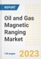 Oil and Gas Magnetic Ranging Market Size Outlook by Types, Applications, Countries, and Growth Opportunities, 2023 - Analysis - Industry Outlook, Trends, Size, Share, and Companies Analysis report to 2030 - Product Image