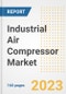 Industrial Air Compressor Market Size Outlook by Types, Applications, Countries, and Growth Opportunities, 2023 - Analysis - Industry Outlook, Trends, Size, Share, and Companies Analysis report to 2030 - Product Image