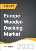 Europe Wooden Decking Market 2022-2028- Product Image