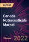 Canada Nutraceuticals Market 2023-2027 - Product Thumbnail Image