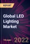 Global LED Lighting Market 2023-2027 - Product Thumbnail Image