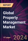 Global Property Management Market 2023-2027- Product Image
