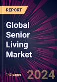 Global Senior Living Market 2023-2027- Product Image