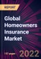 Global Homeowners Insurance Market 2023-2027 - Product Image