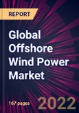 Global Offshore Wind Power Market 2023-2027- Product Image