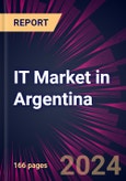 IT Market in Argentina 2024-2028- Product Image