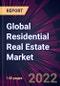 Global Residential Real Estate Market 2023-2027 - Product Image