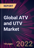 Global ATV and UTV Market 2023-2027- Product Image