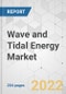 Wave and Tidal Energy Market - Global Industry Analysis, Size, Share, Growth, Trends, and Forecast, 2022-2031 - Product Image