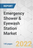 Emergency Shower & Eyewash Station Market - Global Industry Analysis, Size, Share, Growth, Trends, and Forecast, 2022-2031- Product Image