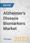 Alzheimer's Disease Biomarkers Market - Global Industry Analysis, Size, Share, Growth, Trends, and Forecast, 2022-2031 - Product Image