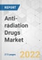 Anti-radiation Drugs Market - Global Industry Analysis, Size, Share, Growth, Trends, and Forecast, 2022-2031 - Product Image