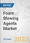 Foam Blowing Agents Market - Global Industry Analysis, Size, Share, Growth, Trends, and Forecast, 2022-2031 - Product Image
