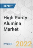 High Purity Alumina Market - Global Industry Analysis, Size, Share, Growth, Trends, and Forecast, 2022-2031- Product Image