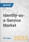 Identity-as-a-Service Market - Global Industry Analysis, Size, Share, Growth, Trends, and Forecast, 2022-2031 - Product Image