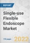 Single-use Flexible Endoscope Market - Global Industry Analysis, Size, Share, Growth, Trends, and Forecast, 2022-2031 - Product Image